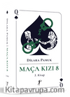 Maça Kızı 8