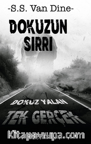 Dokuzun Sırrı / Dokuz Yalan Tek Gerçek