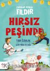 Hırsız Peşinde & Zamane Kedisi Fıldır