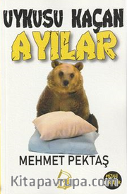 Uykusu Kaçan Ayılar