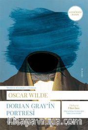 Dorian Gray'in Portresi (Sansürsüz Basım)