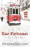 Kar Fırtınası