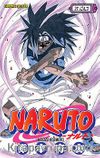 Naruto 27. Cilt: Ayrılık Günü