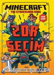 Mınecraft / Zor Seçim
