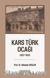 Kars Türk Ocağı (1927-1931)