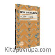 Konuşma Adabı (Adab-ı Makal)