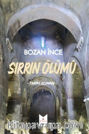 Sırrın Ölümü