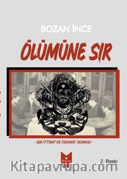 Ölümüne Sır