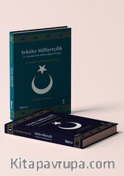 Seküler Milliyetçilik (2 Cilt Takım) <br /> Teori - Pratik