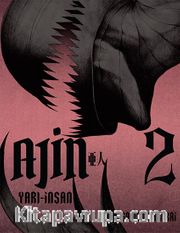 Ajin 2 / Yarı İnsan