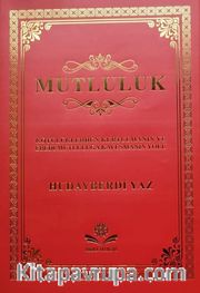 Mutluluk