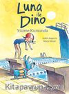 Luna ile Dino / Yüzme Kursunda