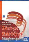 10. Sınıf Türkçe Edebiyat Konu Anlatımlı Soru Bankası