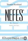 Nefes & Bir Karar