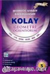 Kolay Geometri Öğreniyorum - Çalışma Günlüğü - 5 / Geometri Senden Korkmuyorum
