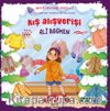 Kış Alışverişi / Hayatı Okuyorum Serisi 3 