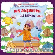 Kış Alışverişi / Hayatı Okuyorum Serisi 3 