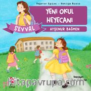 Şevval - Yeni Okul Heyecanı / Değerler Eğitimi Yeniliğe Açıklık