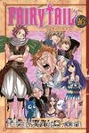Fairy Tail 16. Cilt