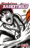 Kuroko’nun Basketbolu 16. Cilt