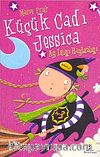 Küçük Cadı Jessica-7 Ay Işığı Haylazlığı