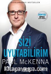 Sizi Uyutabilirim (Hipnoz Cd'siyle Birlikte)