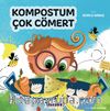Kompostum Çok Cömert