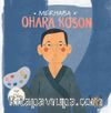 Merhaba Ohara Koson /Sanatçıyla İlk Buluşma