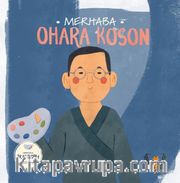 Merhaba Ohara Koson /Sanatçıyla İlk Buluşma