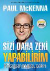 Sizi Daha Zeki Yapabilirim (2 Hipnoz Cd'siyle Birlikte)