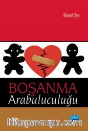 Boşanma Arabuluculuğu