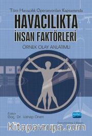 Havacılıkta İnsan Faktörleri