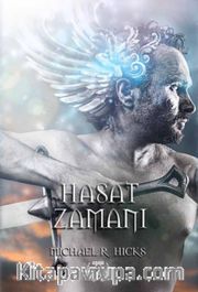 Hasat Zamanı (Ciltli)