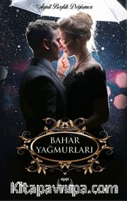 Bahar Yağmurları
