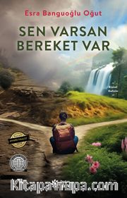 Sen Varsan Bereket Var