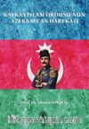 Kafkas İslam Ordusu’nun Azerbaycan Harekatı