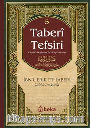 Taberi Tefsiri (5. Cilt)