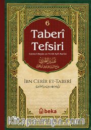 Taberi Tefsiri (6. Cilt)