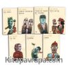 Aziz Nesin’in Bütün Romanları Seti (7 Kitap)