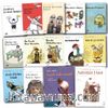 Aziz Nesin’in Çocuk Kitapları Seti  (14 Kitap)