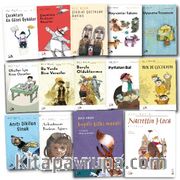 Aziz Nesin’in Çocuk Kitapları Seti  (14 Kitap)