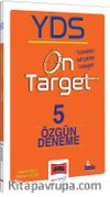 2024 YDS On Target 5 Özgün Deneme