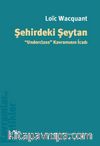Şehirdeki Şeytan & “Underclass” Kavramının İcadı