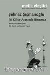 İki Kilise Arasında Binamaz & Karamanlıca Edebiyatta Dil, Kimlik  ve Yeniden-Yazım