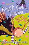 Küçük Cadı Jessica-5 Süpürge Savaşları