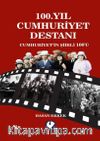 100.Yıl Cumhuriyet Destanı & Cumhuriyet’in Şiirli 100’ü