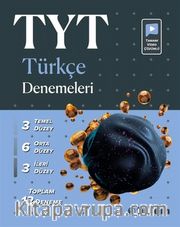 TYT Türkçe Denemeleri