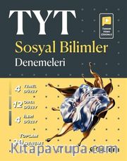 TYT Sosyal Bilimler Denemeleri
