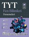TYT Fen Bilimleri Denemeleri