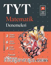 TYT Matematik Denemeleri